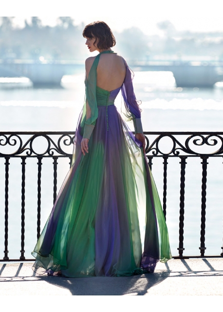 Wedding Dresses Valerio Luna 2018 Fiesta Precios Luna 2021