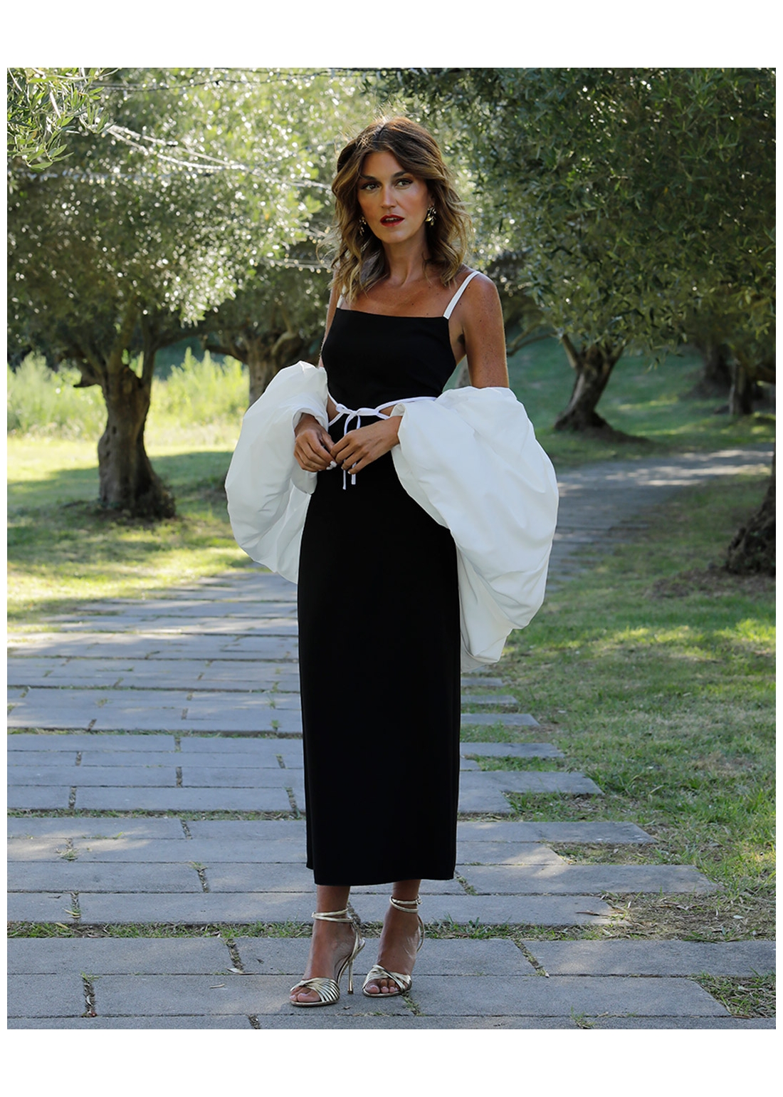 Silvia Fernandez Coleccion Vestidos De Fiesta Vestidos De Novia