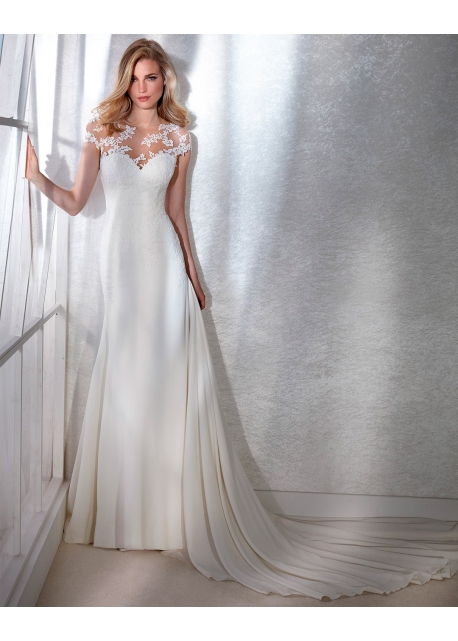 Vestido de Novia Finlandia White One